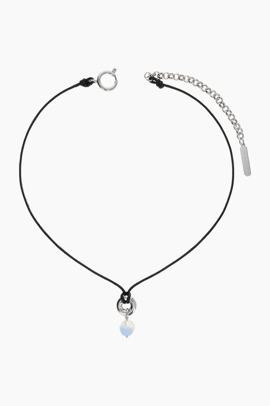 Ethan Pearl Choker