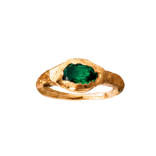Faro Green Ring