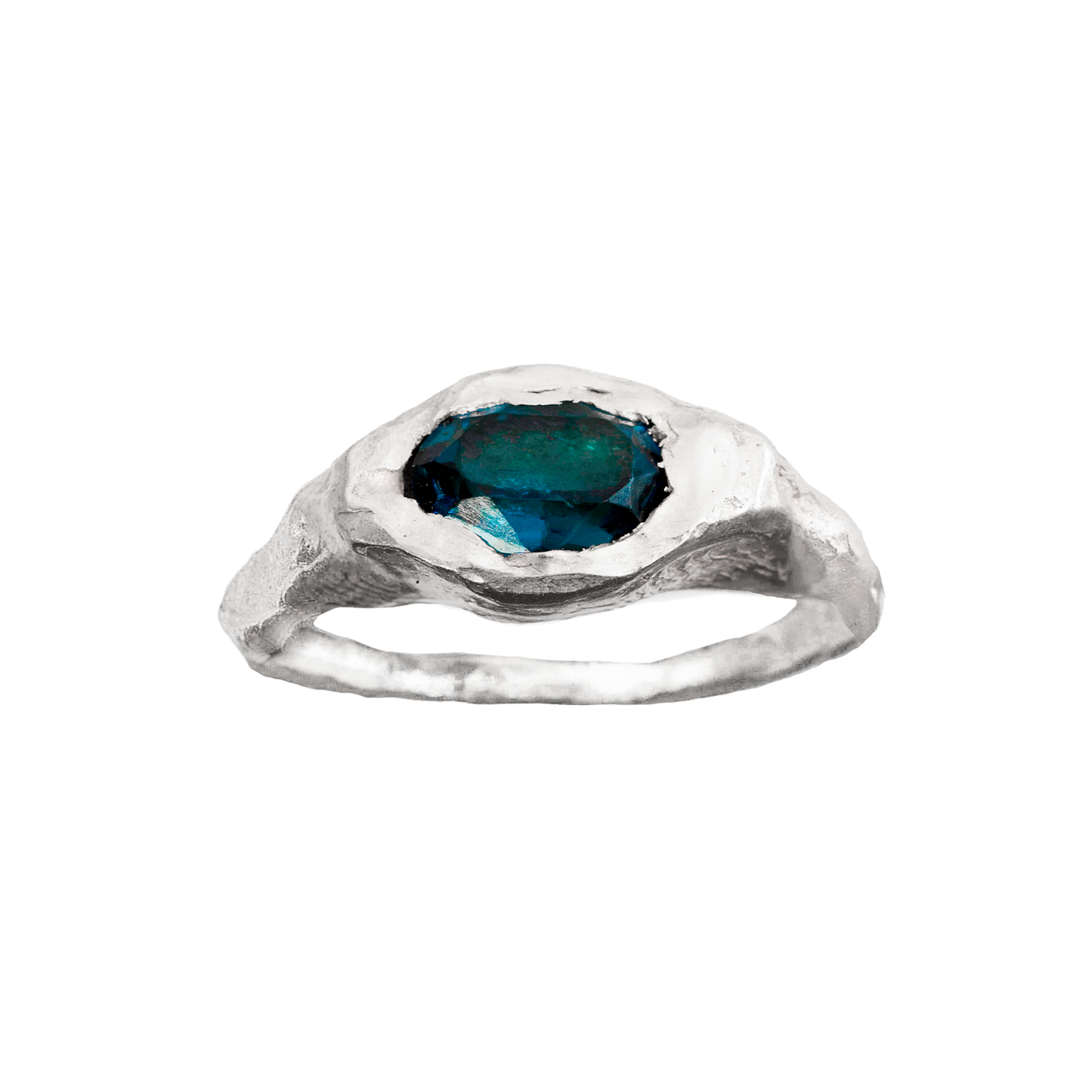 Faro Blue Ring