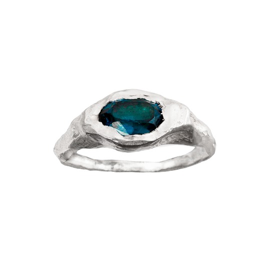 Faro Blue Ring