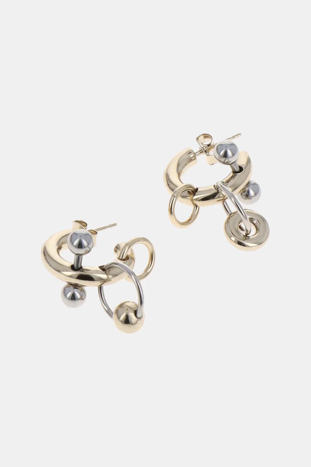 Faith Earrings