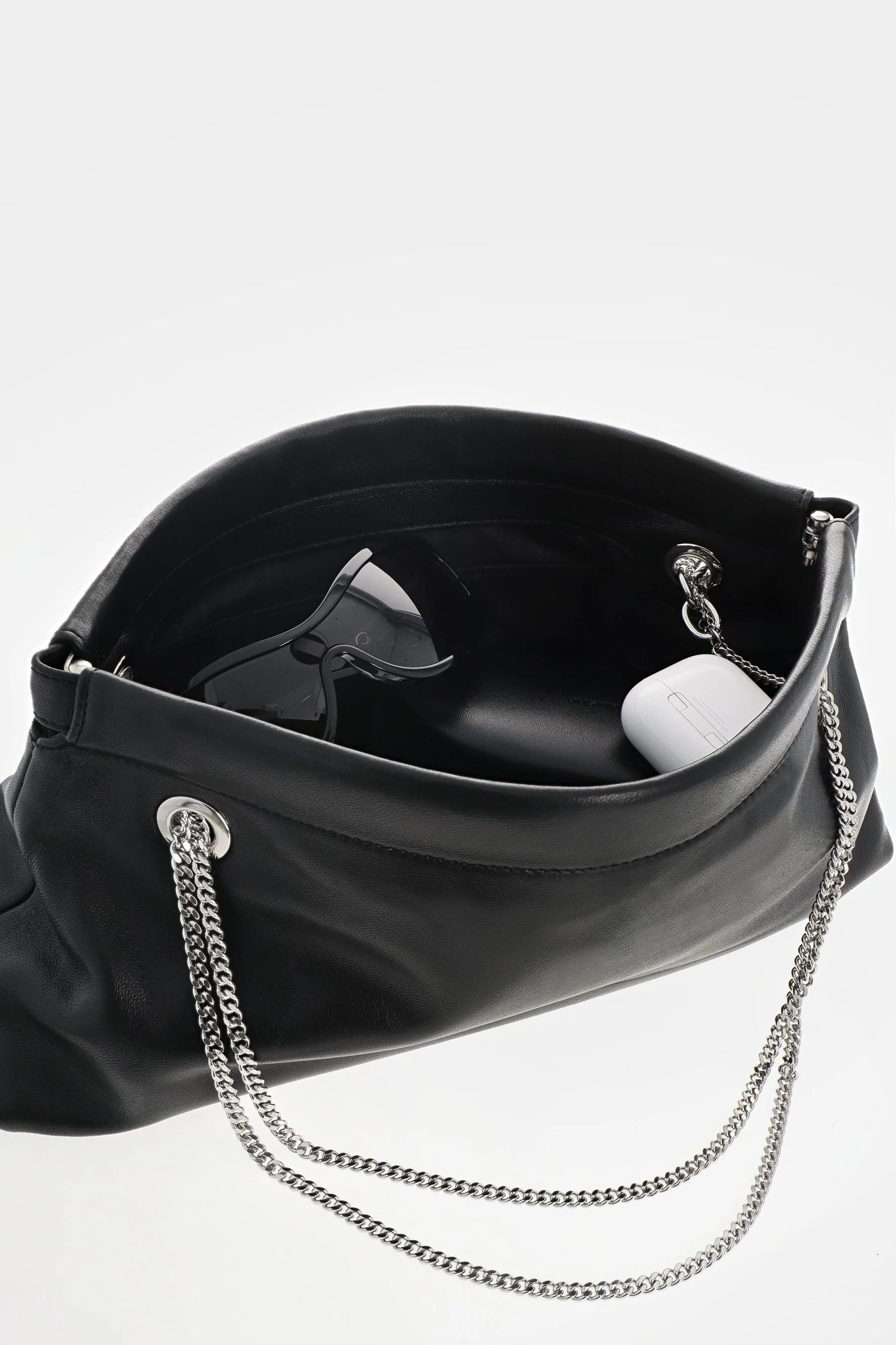 Flor Chain Bag