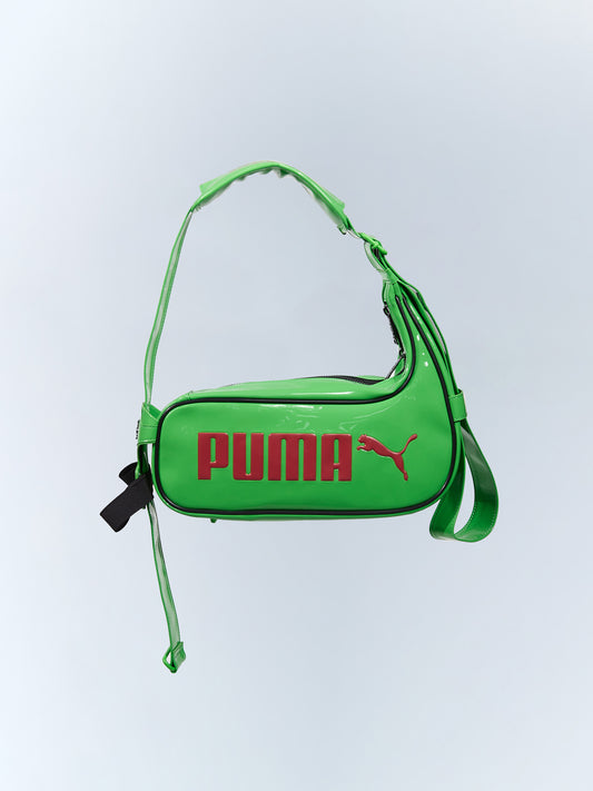 PUMA x OTTOLINGER Big Bag - Green