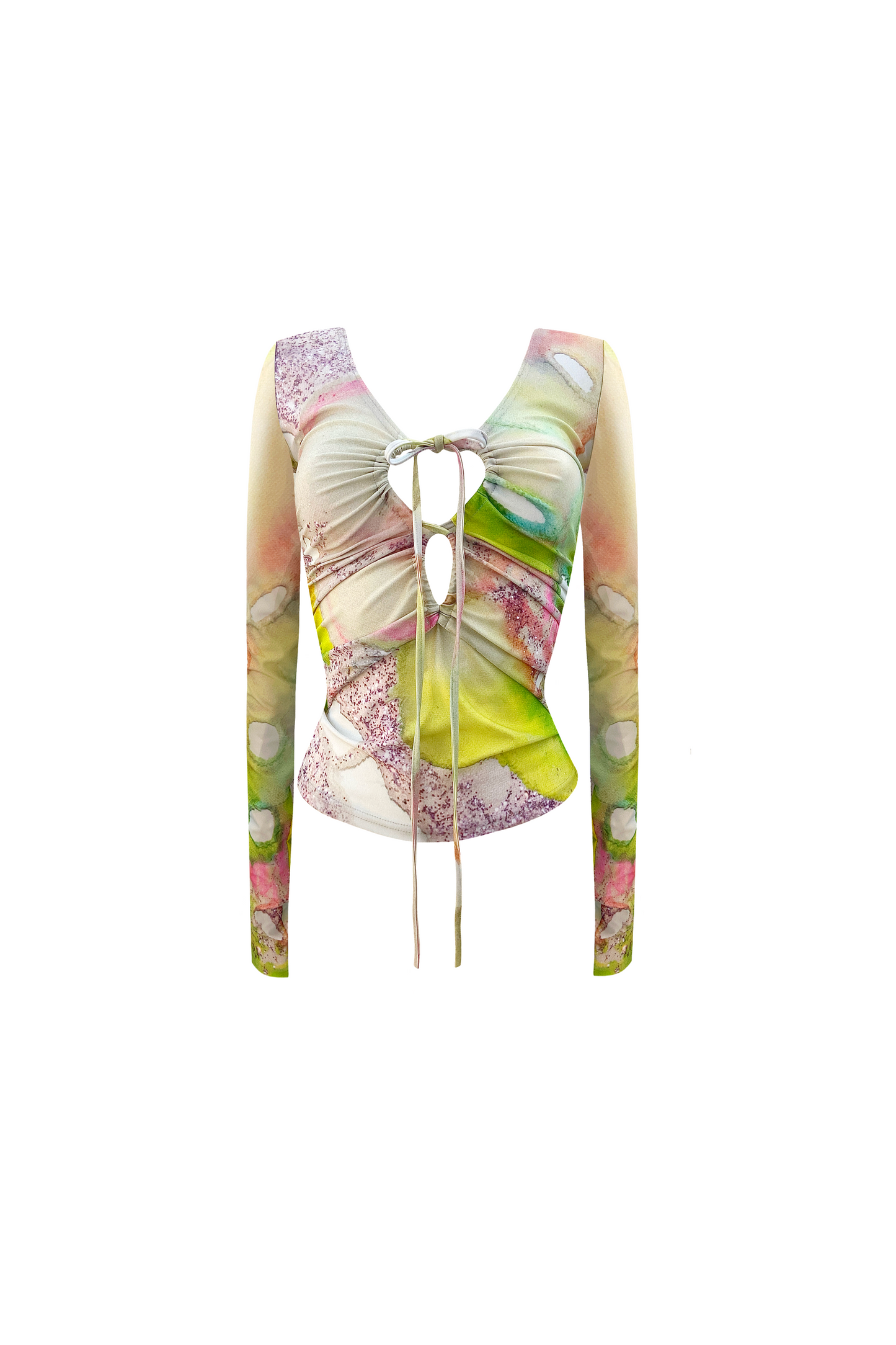 The Knot Top in Kokomo