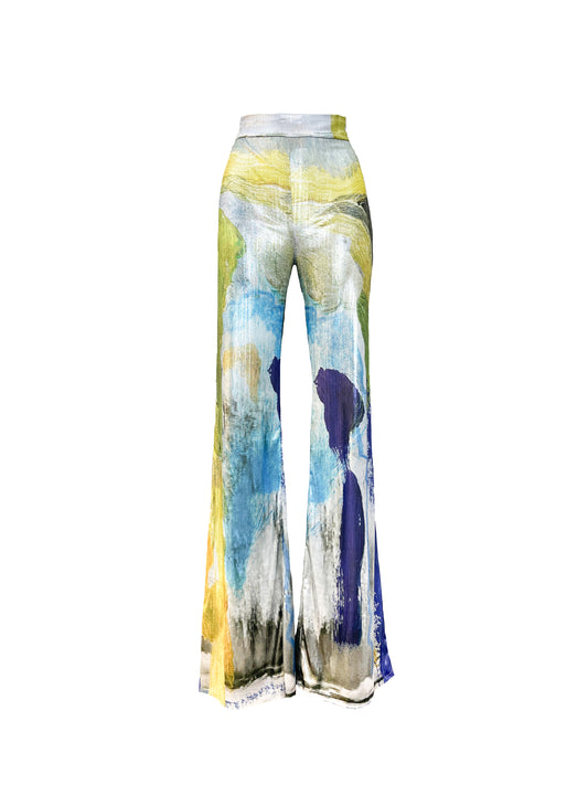 The Waterfall Trousers