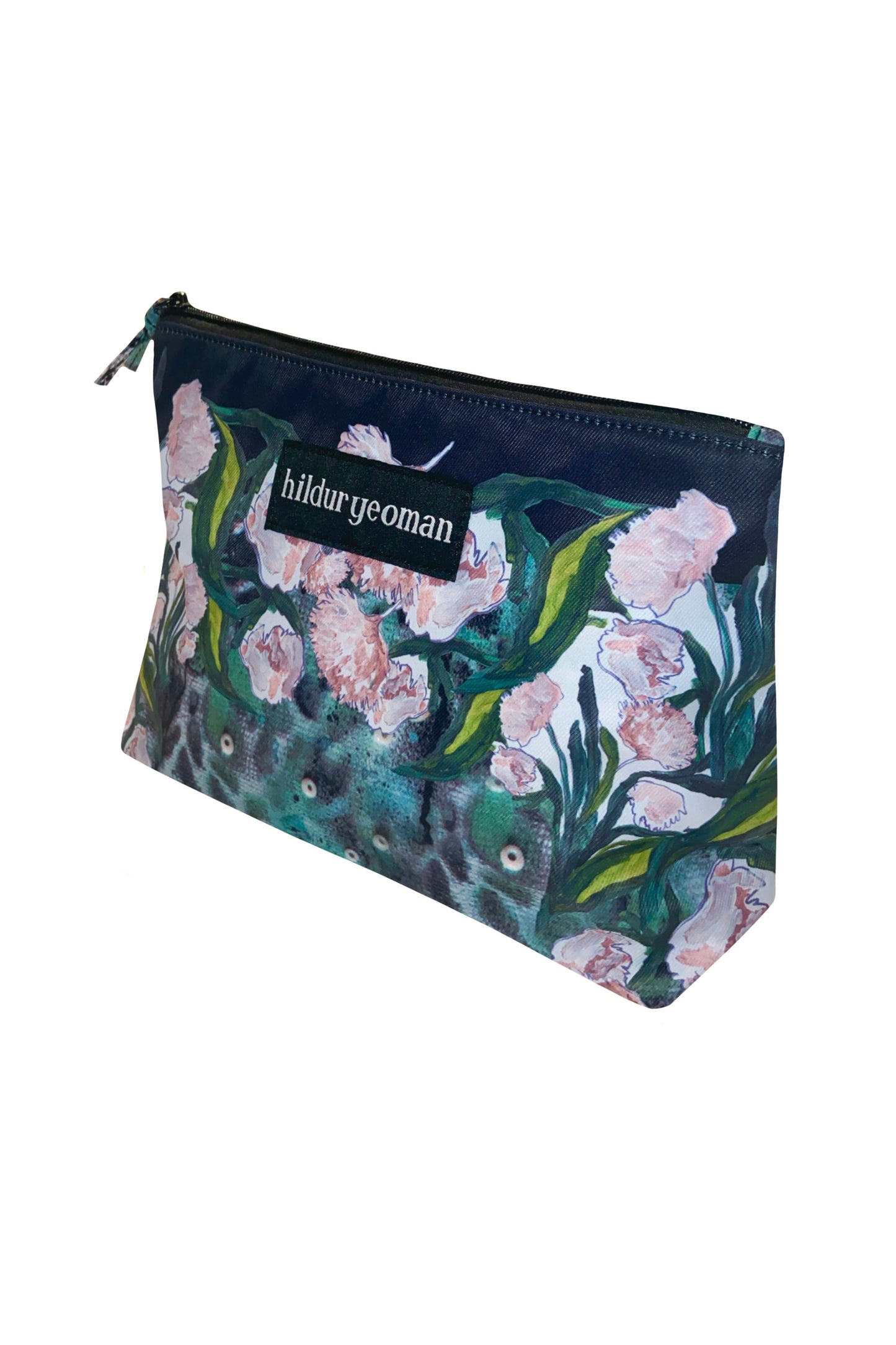 The Beauty Bag in Dark Forest