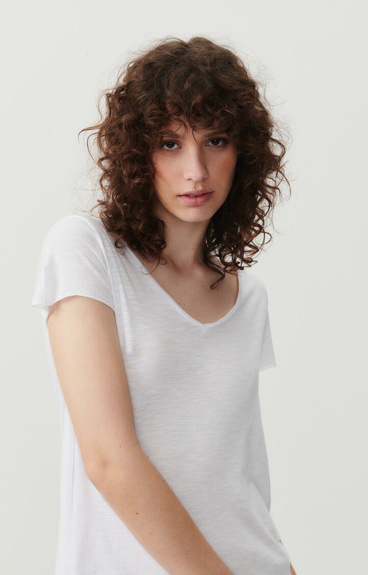 Jacksonville T-shirt - White