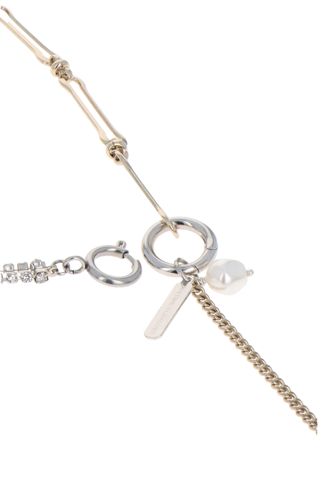 Janice Necklace