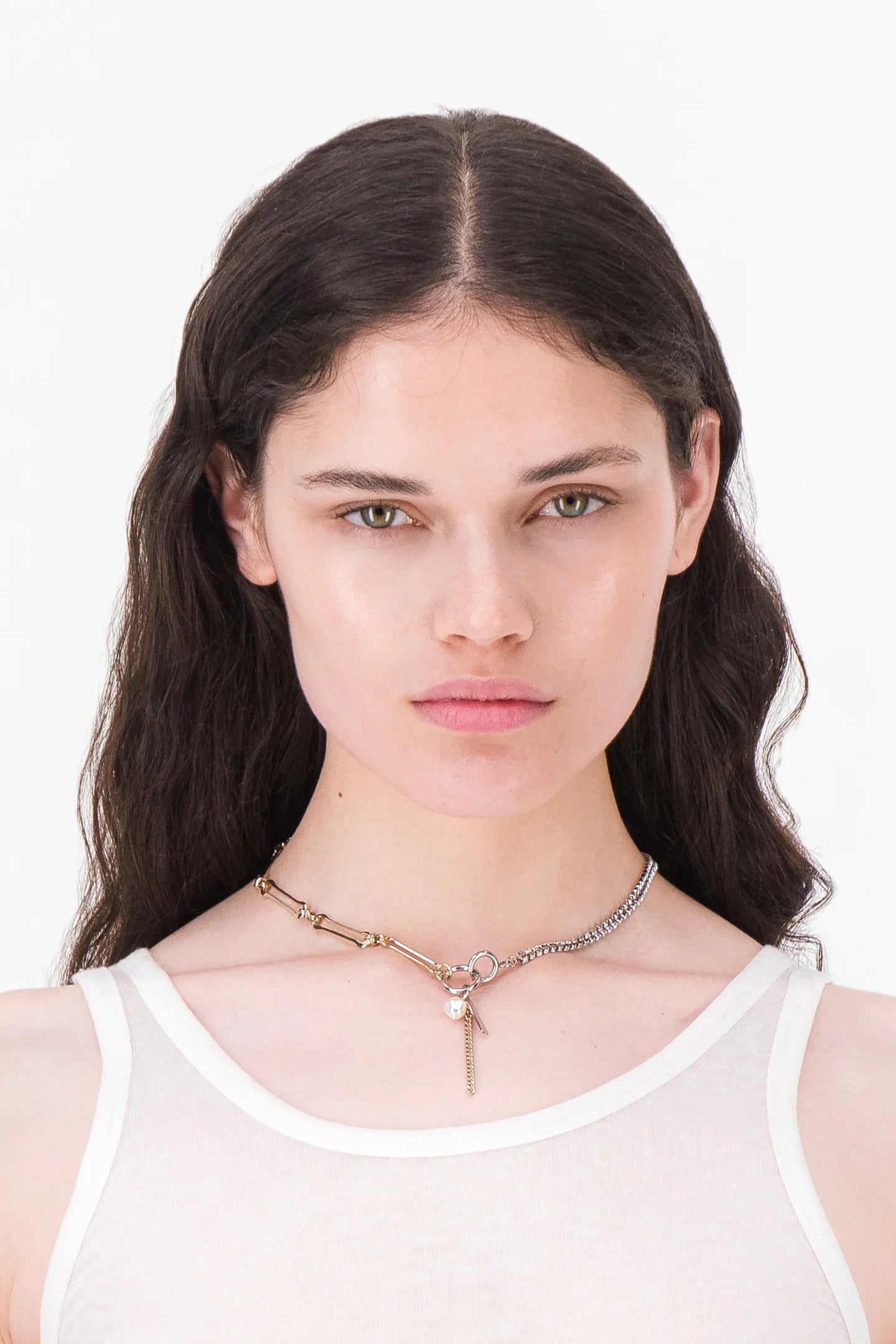 Janice Necklace