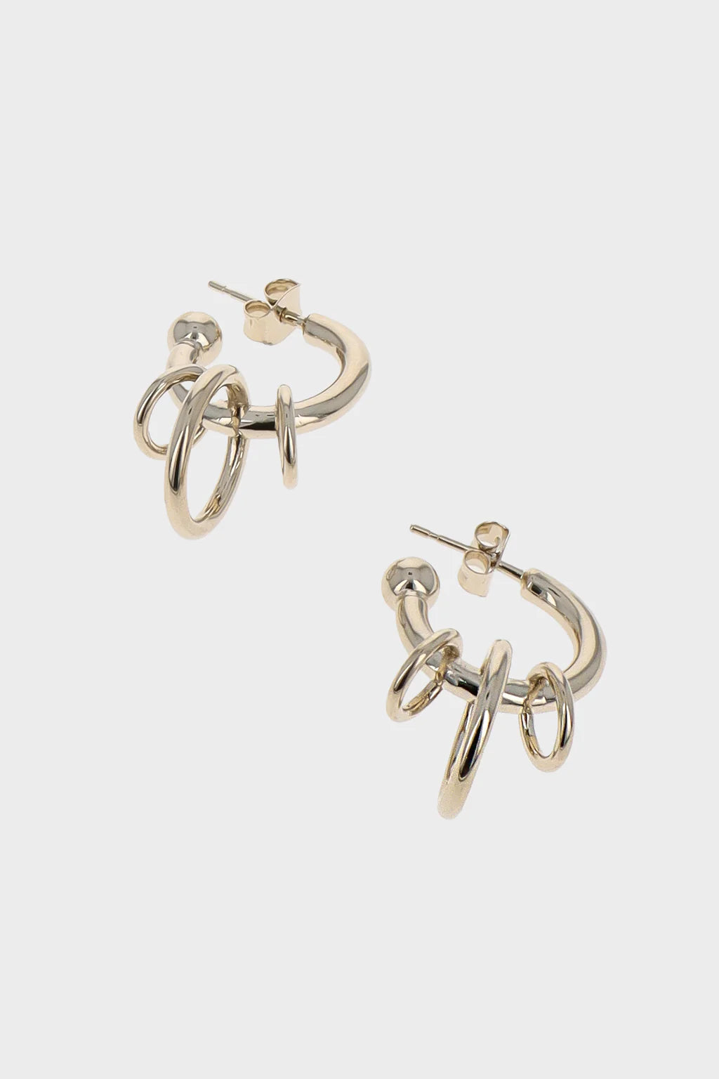 Jen Earrings