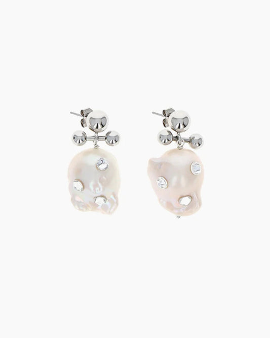 Joan Earrings