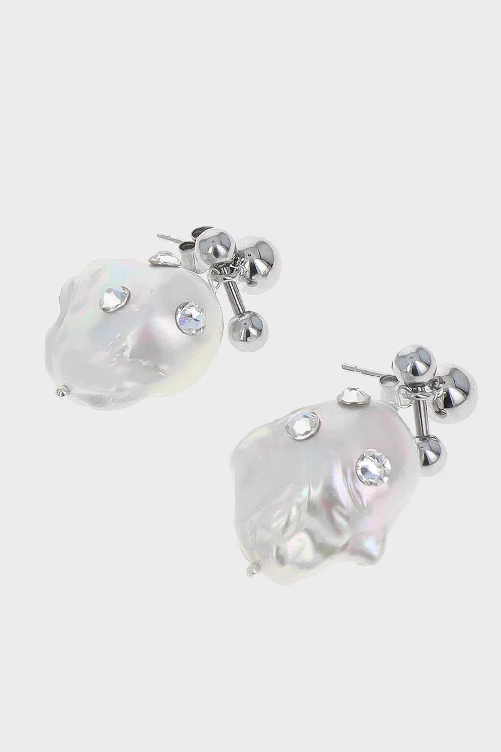 Joan Earrings