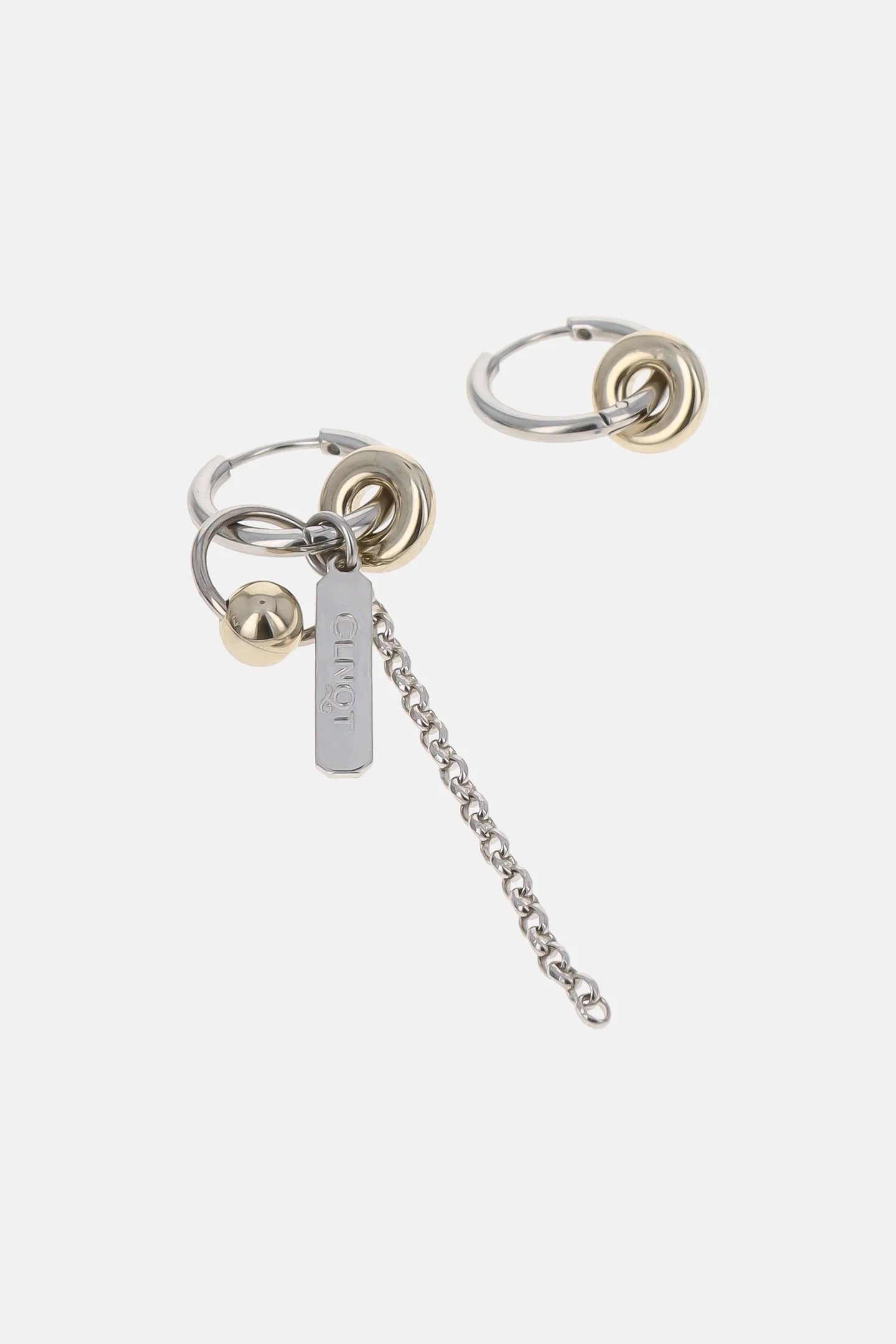 Kali Earrings