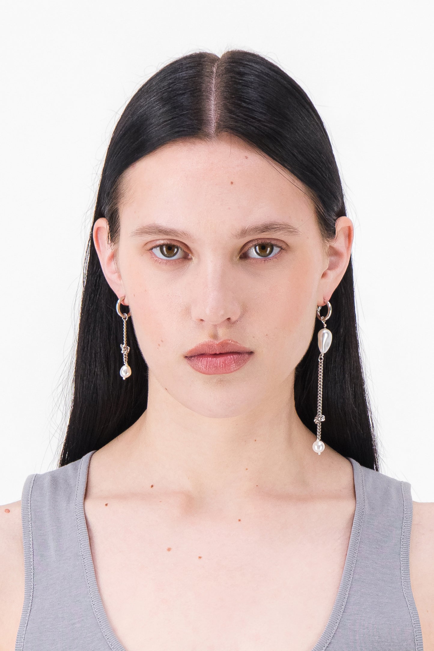 Liam Earrings