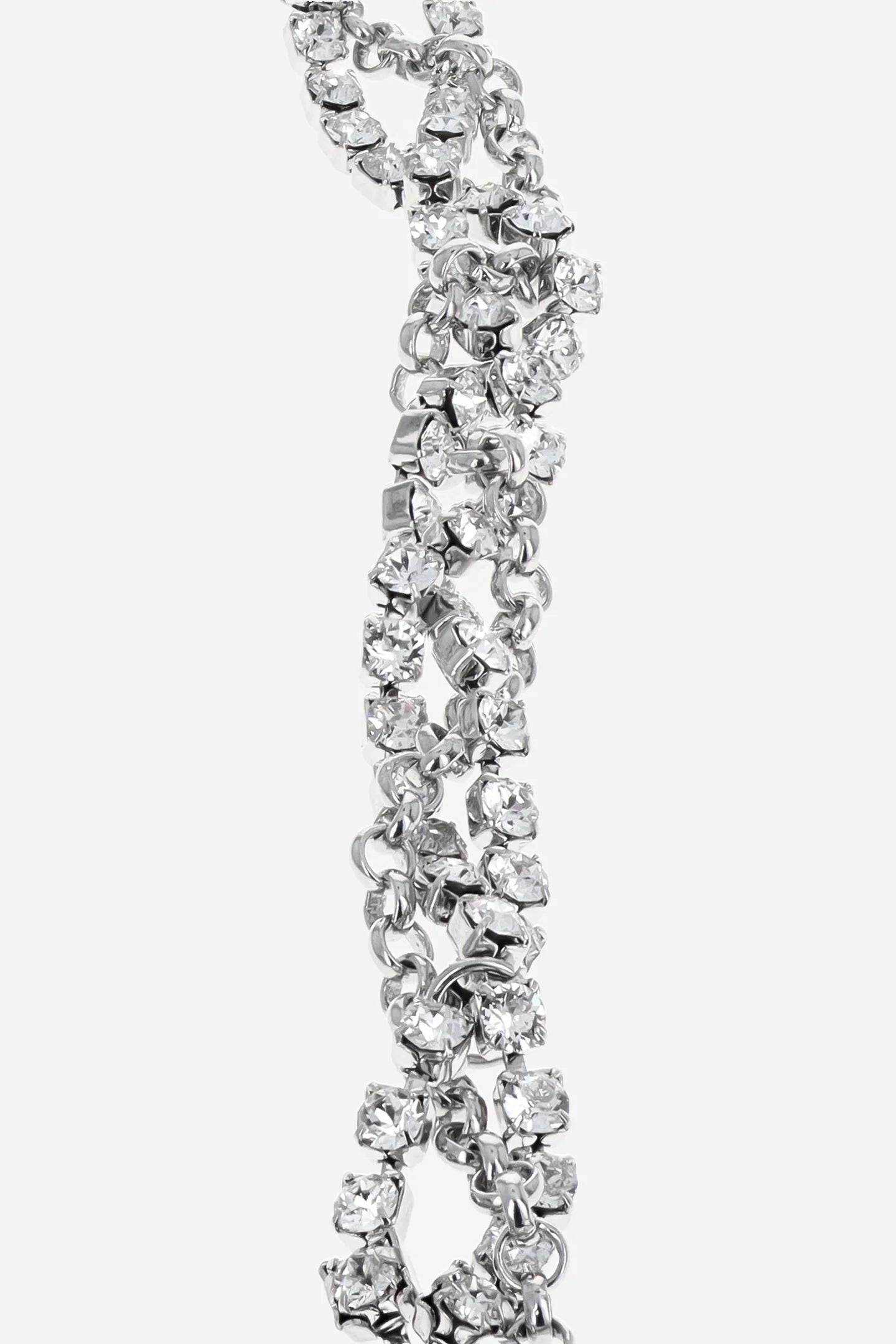 Liv Crystal Bracelet