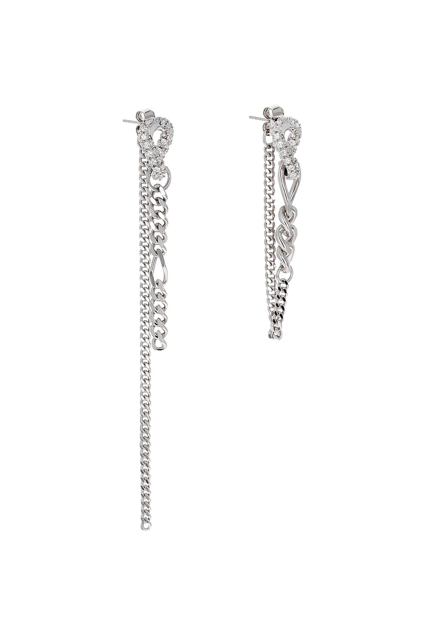 Lois Earrings