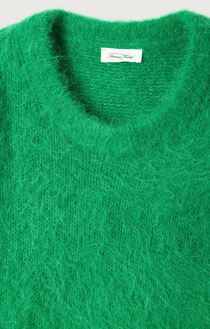 Niby Jumper - Chlorophyll