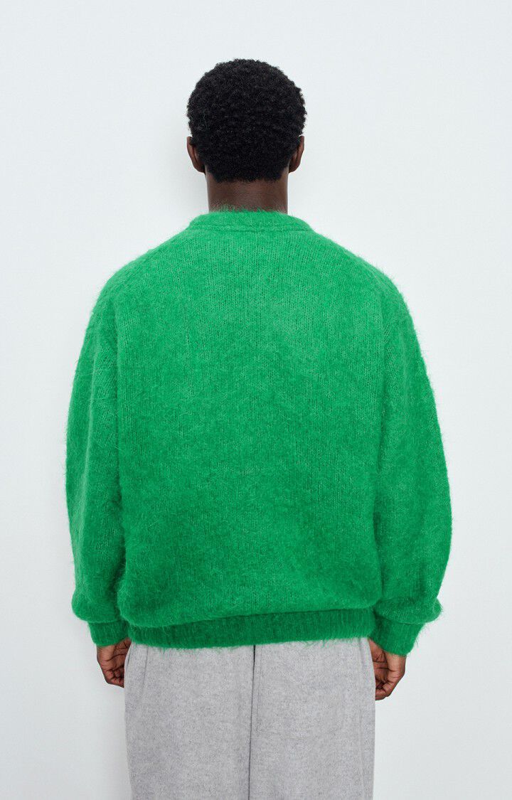 Niby Jumper - Chlorophyll