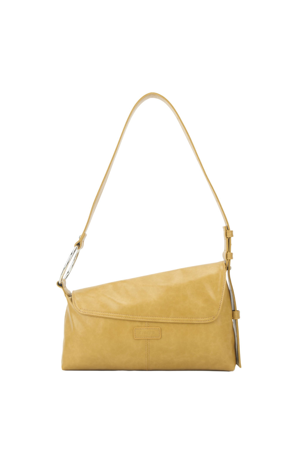 Mila Bag - Golden Olive
