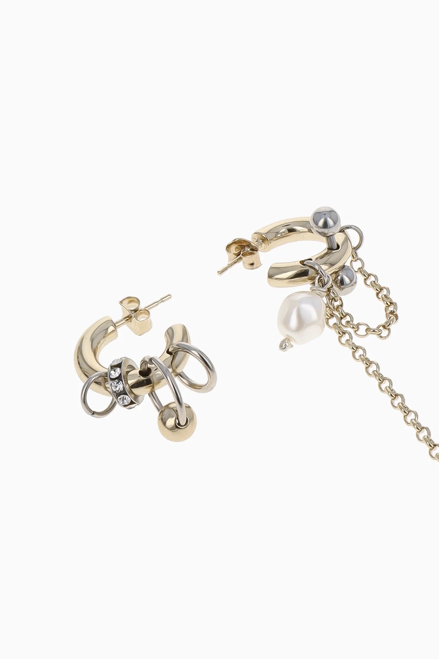 Nathan Earrings