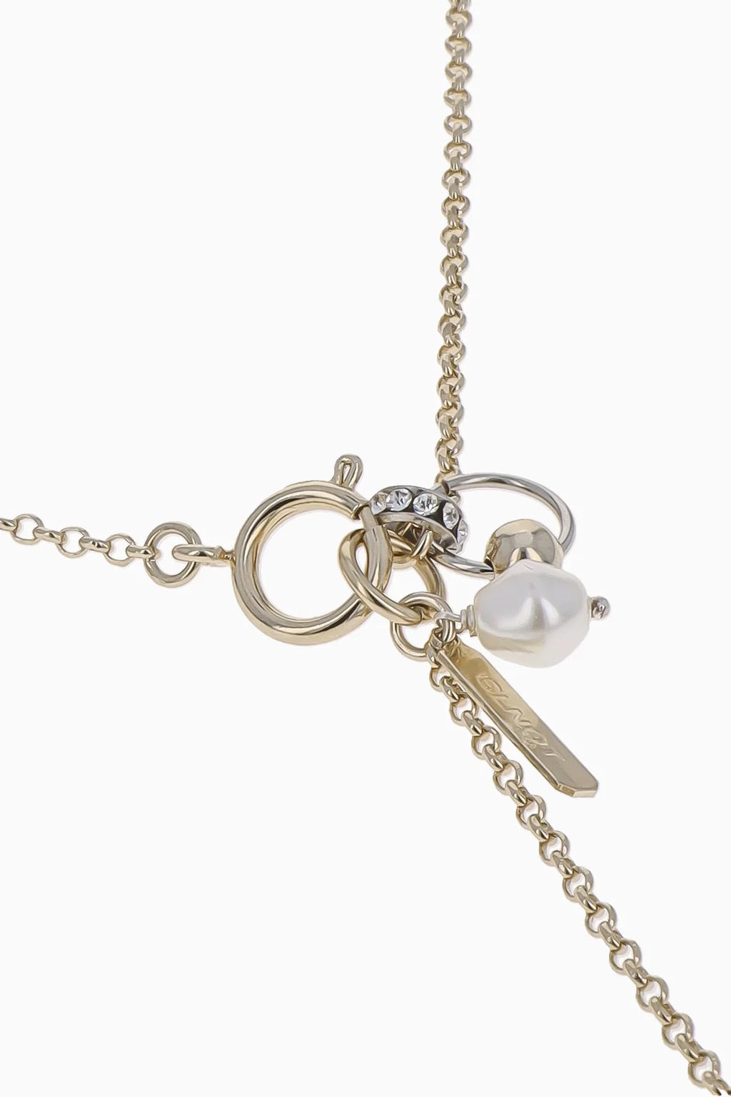 Nathan Necklace