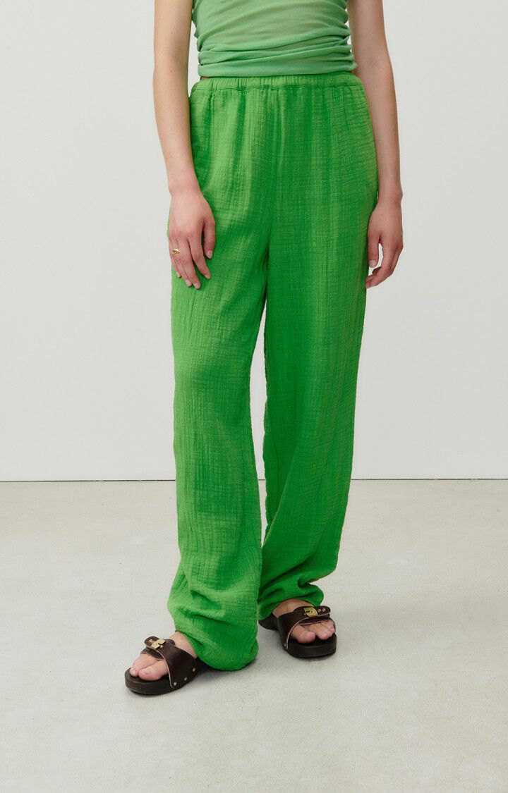 Trousers Oyobay