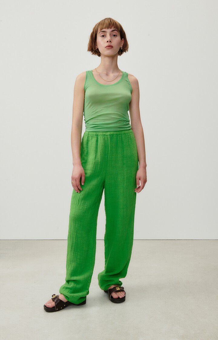 Trousers Oyobay