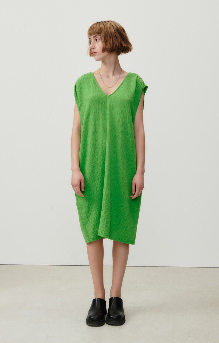 Oyobay Dress