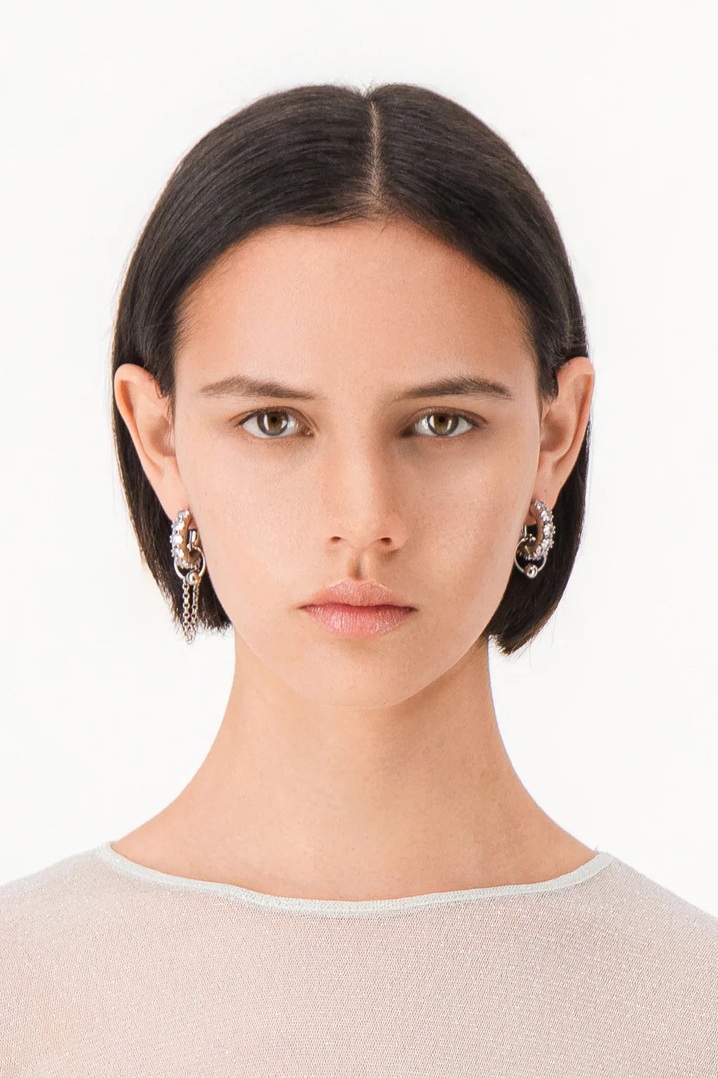 Penny Earrings