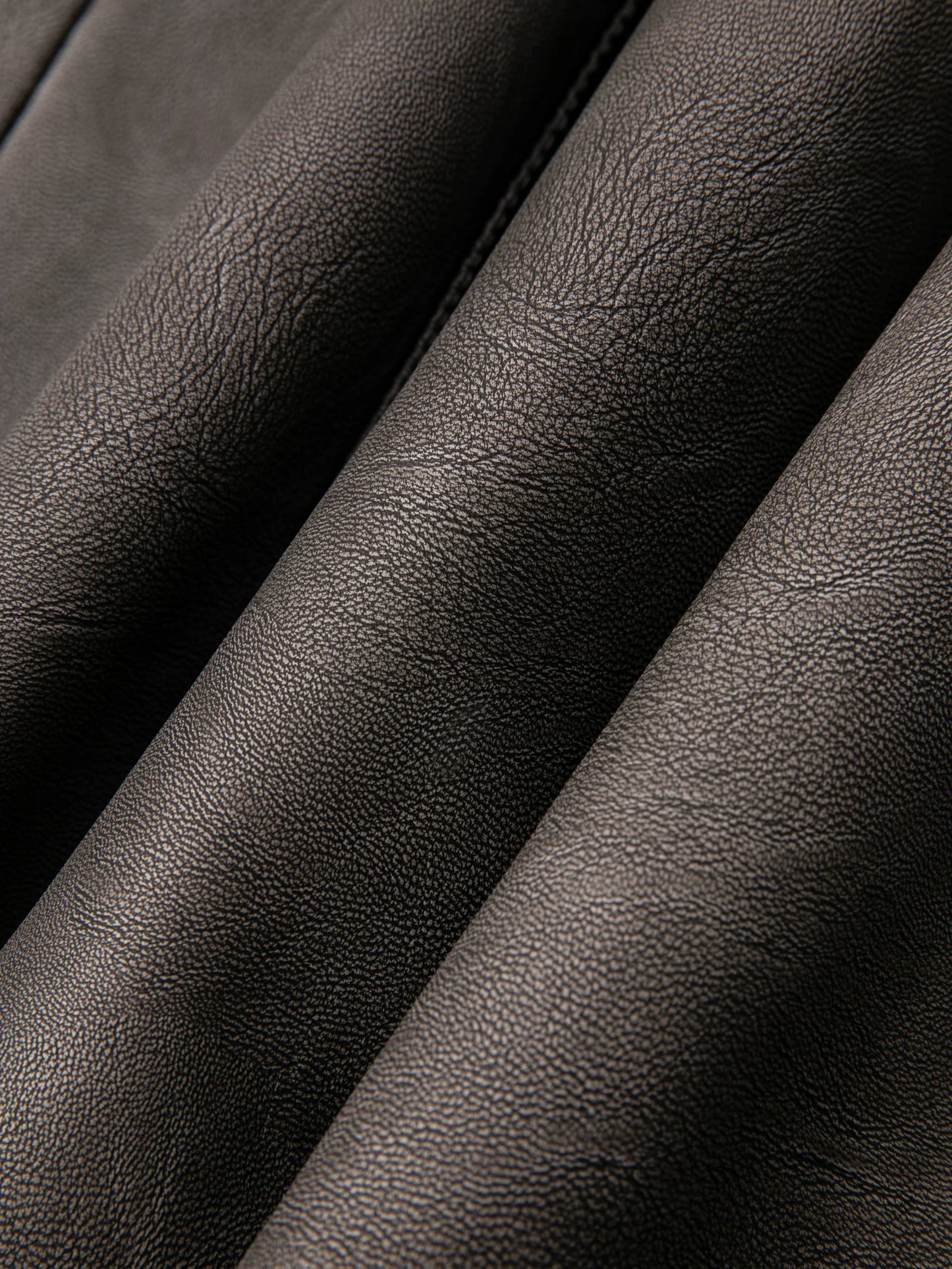 Palladino Coat - Vintage Black