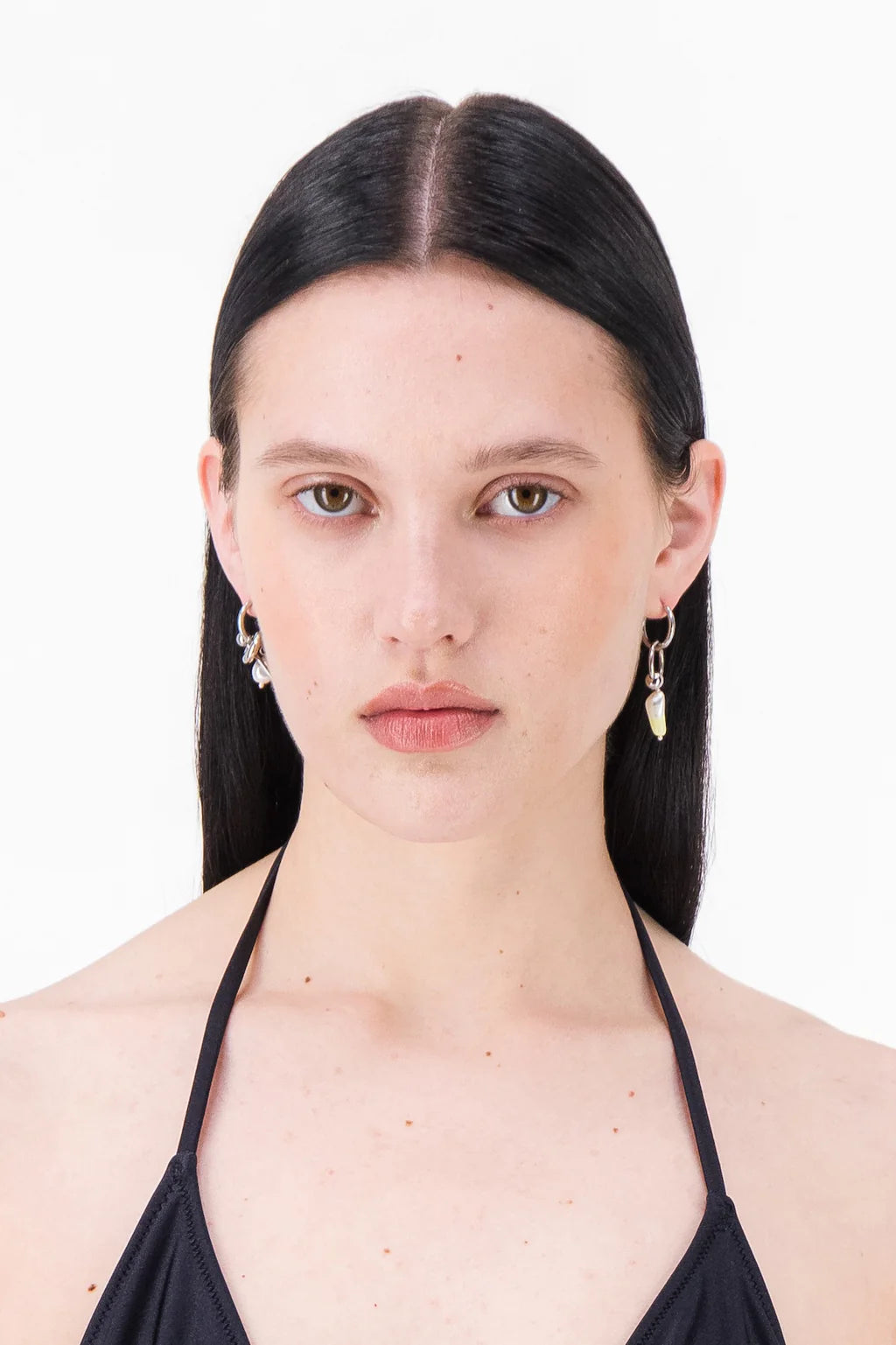 Palmer Earrings / Swimsuit Accessories