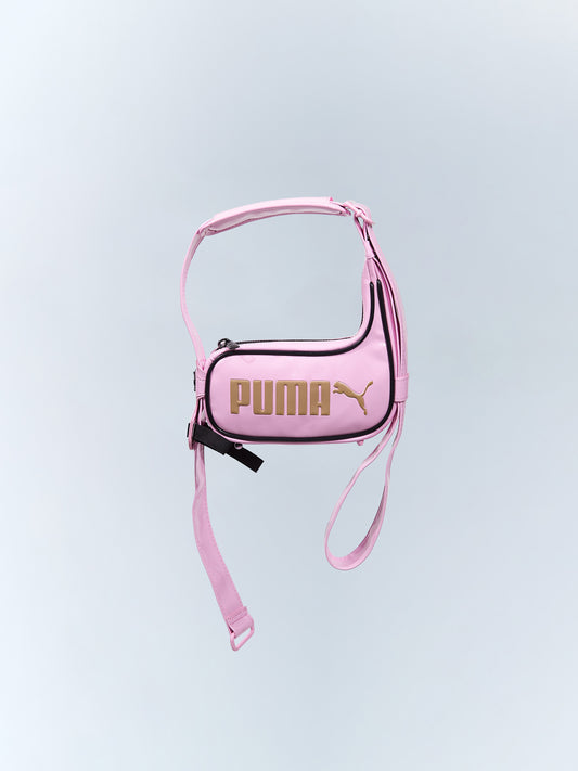 PUMA x OTTOLINGER Small Bag - Pink