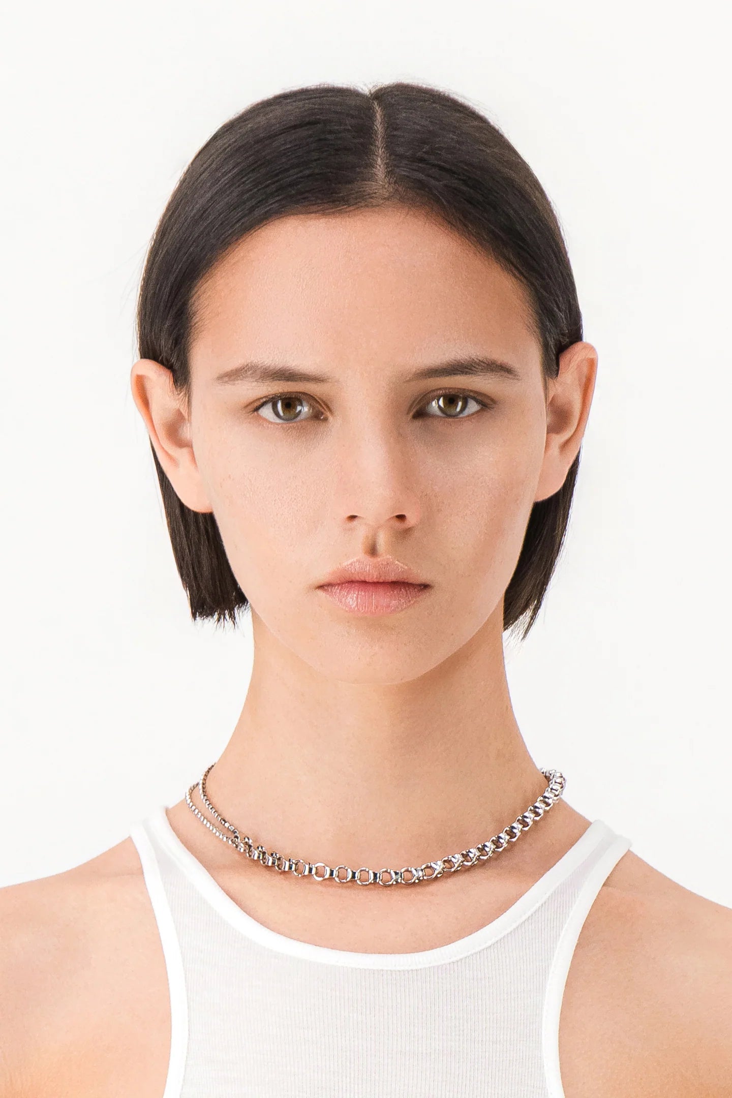 Ricci Necklace