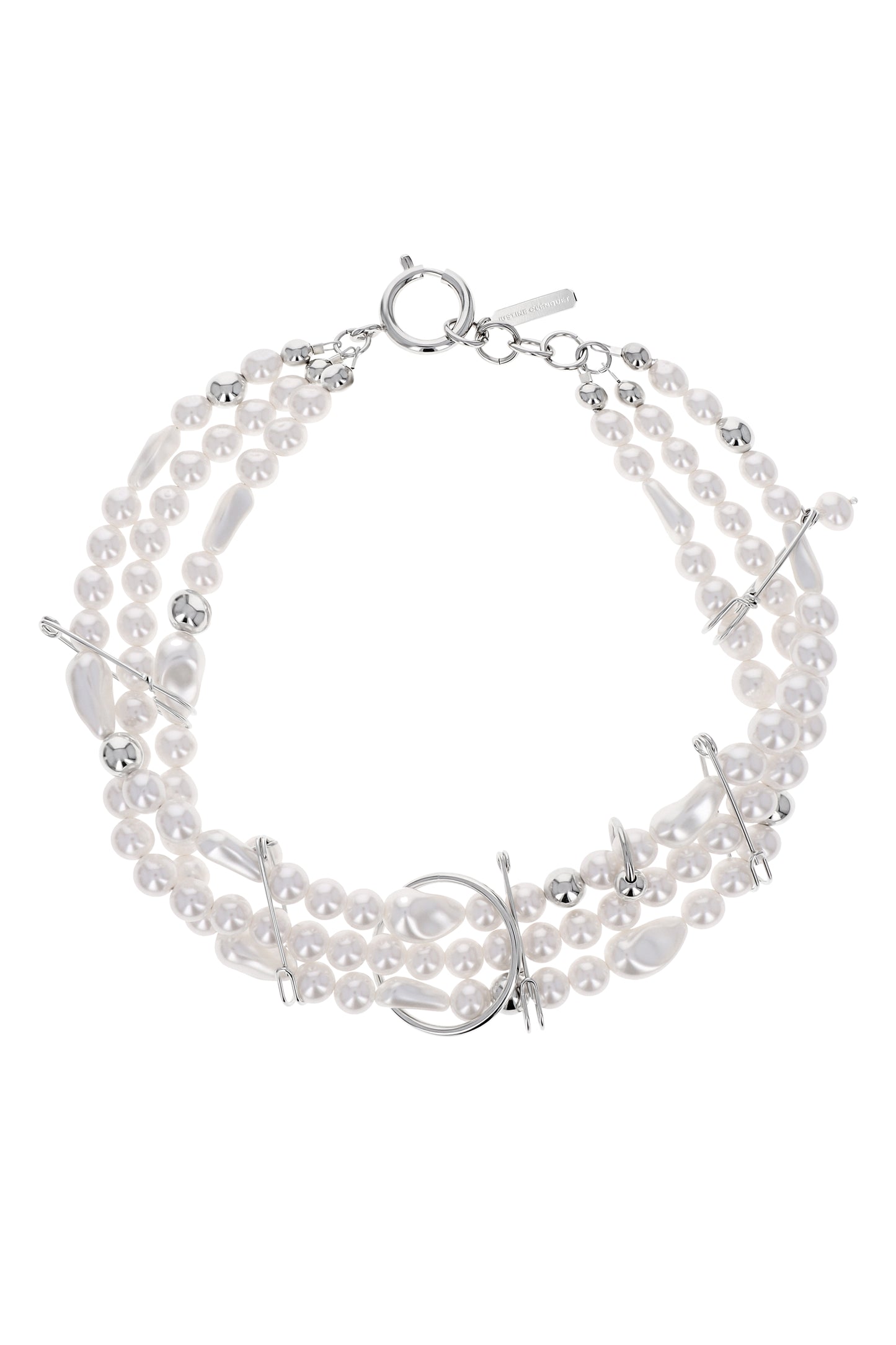 Ryder Choker