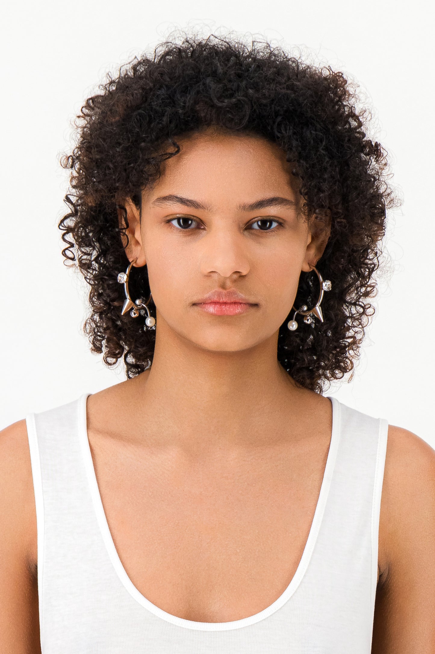 Sade Earrings