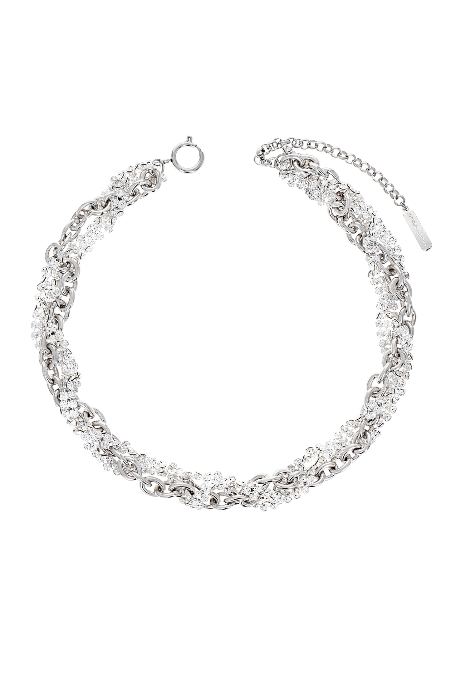 Shelby Choker