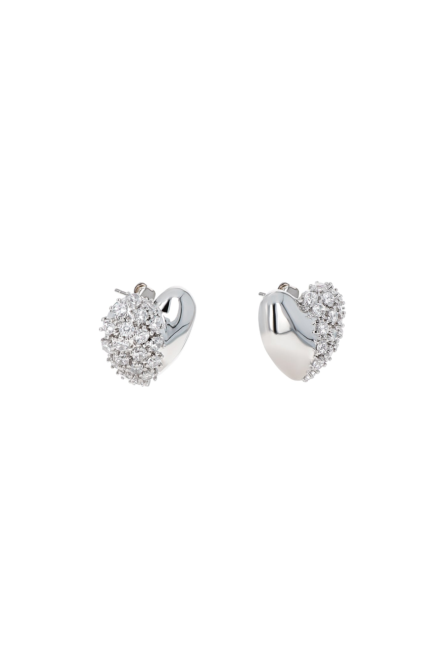 Siam Earrings