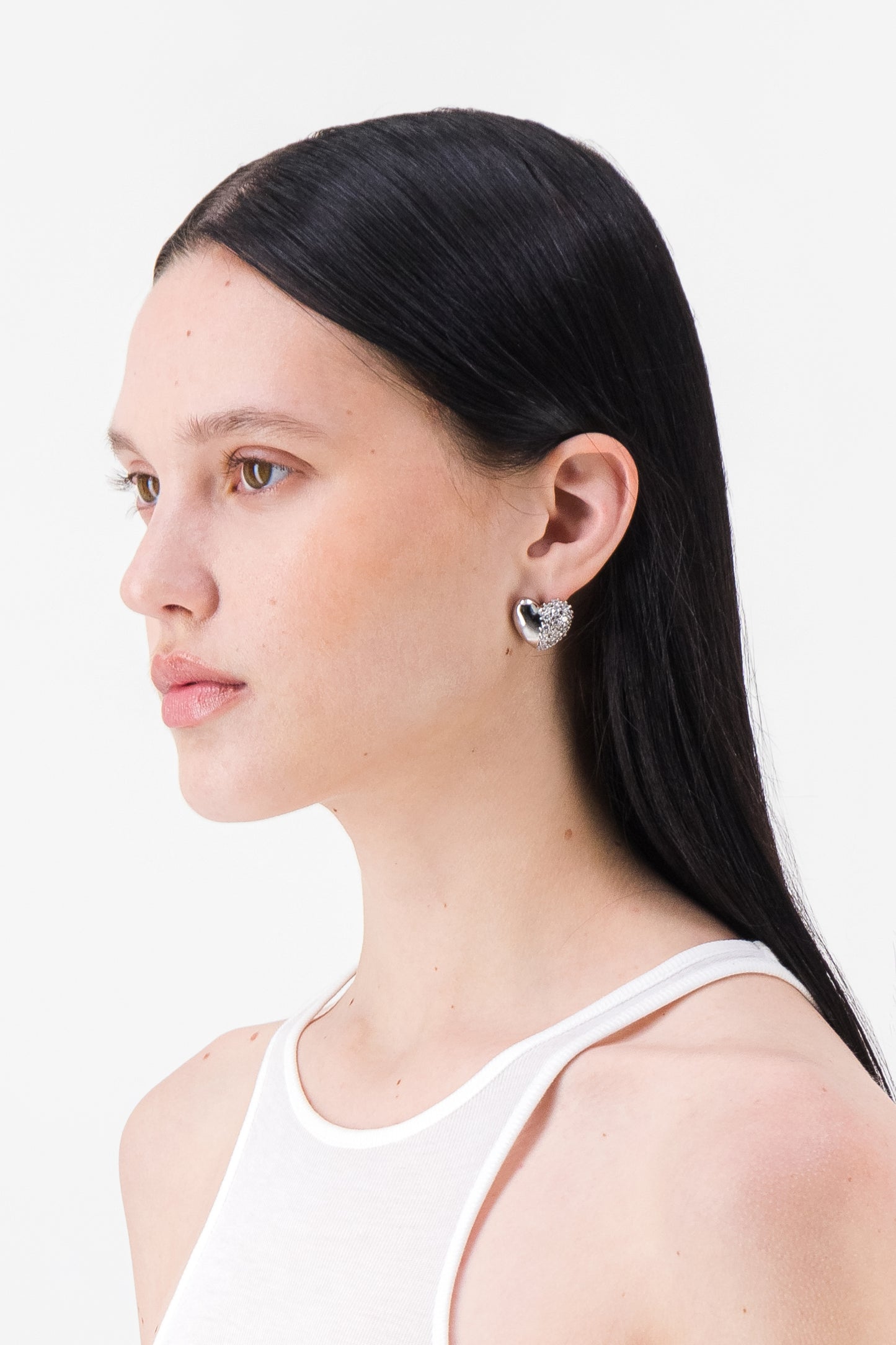 Siam Earrings