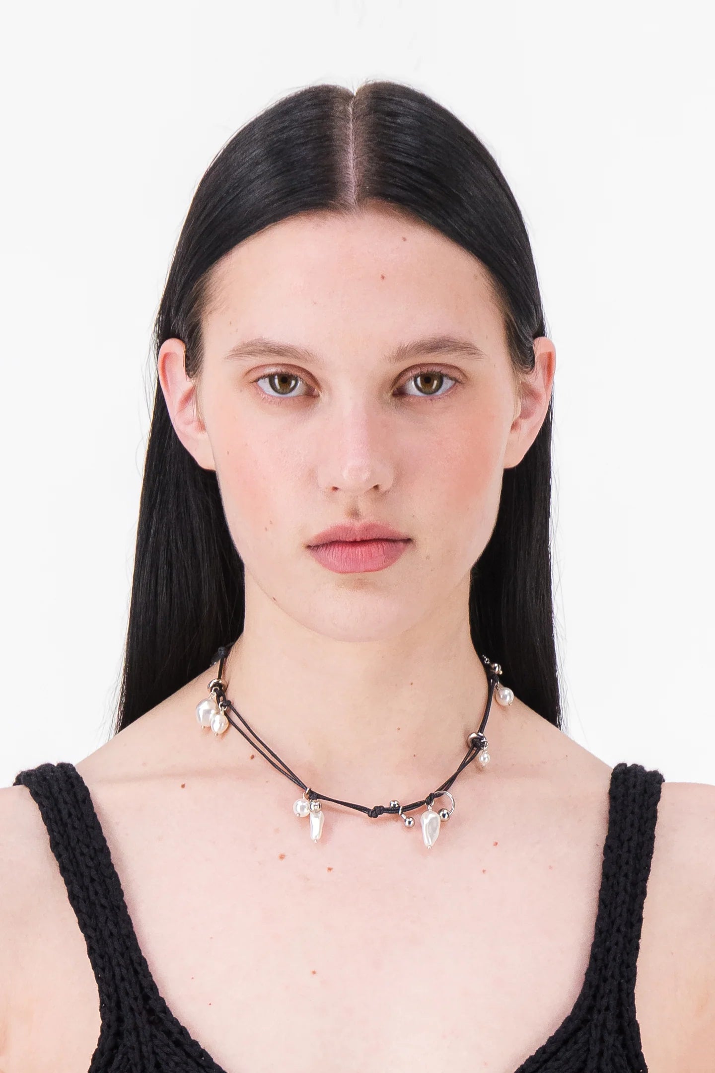 Stella Necklace