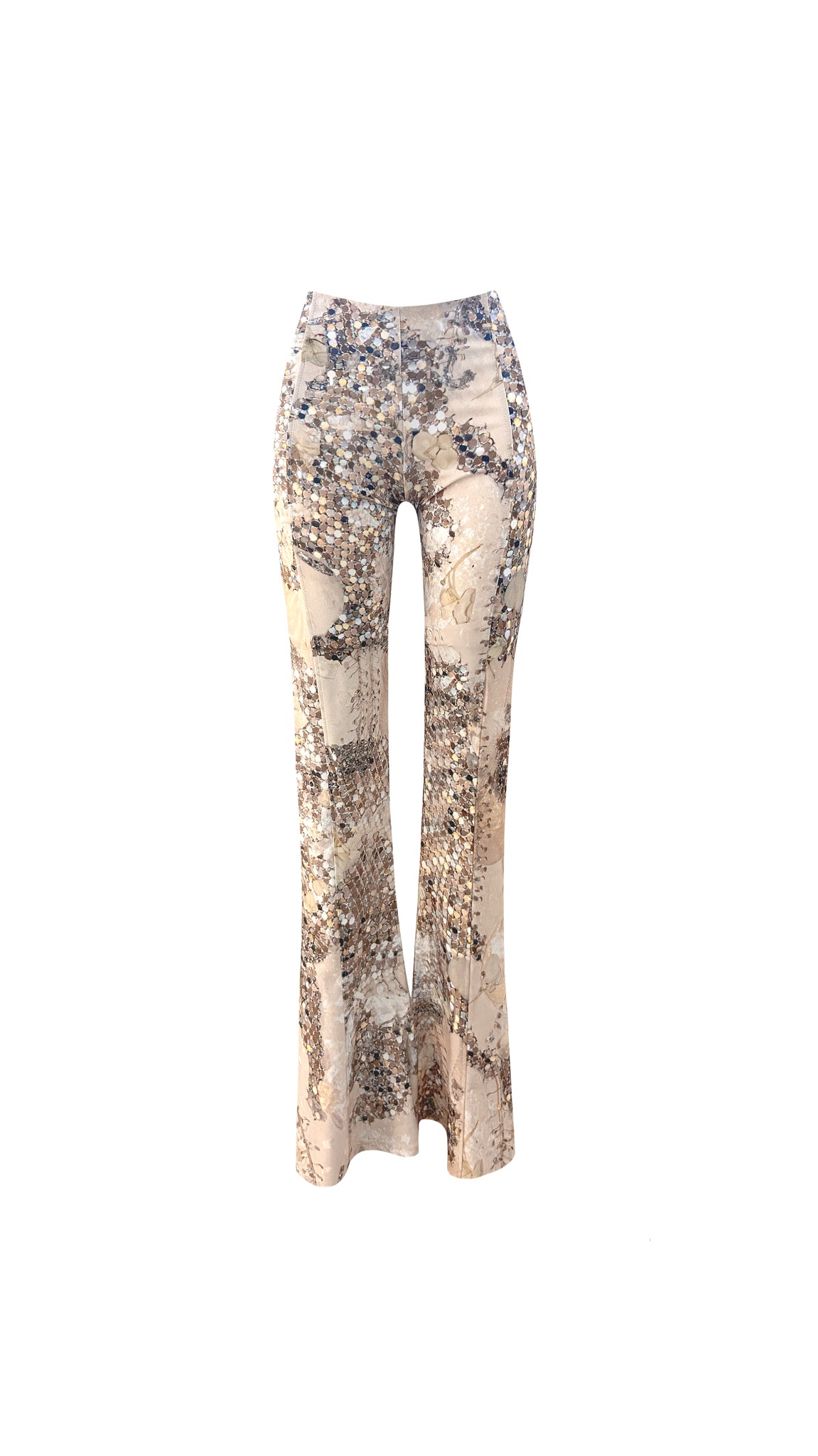 The Gold Rush Trousers