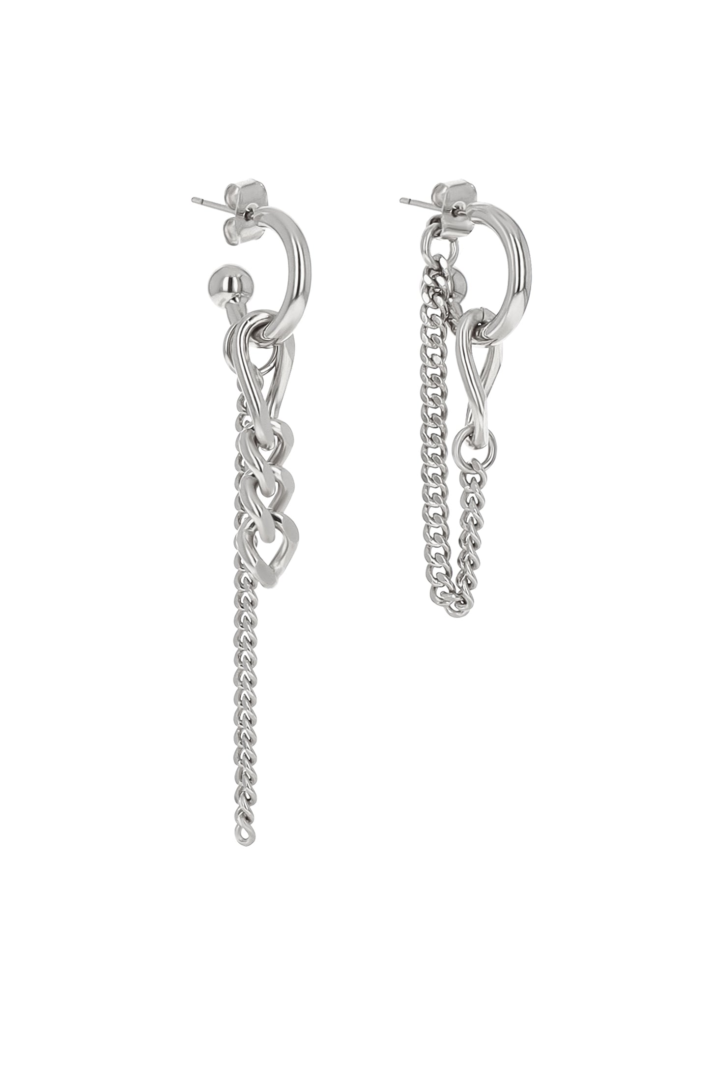 Tiko Earrings
