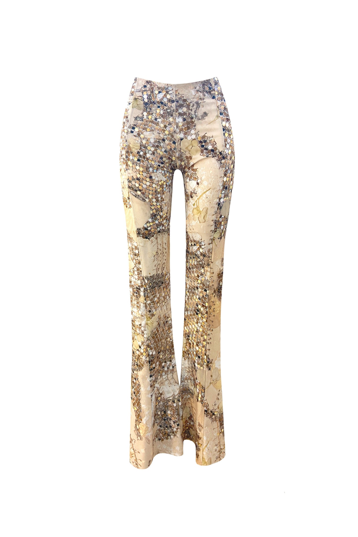 The Gold Rush Trousers