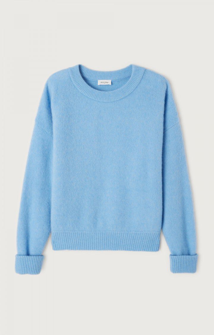Vitow Jumper - Aura Melange