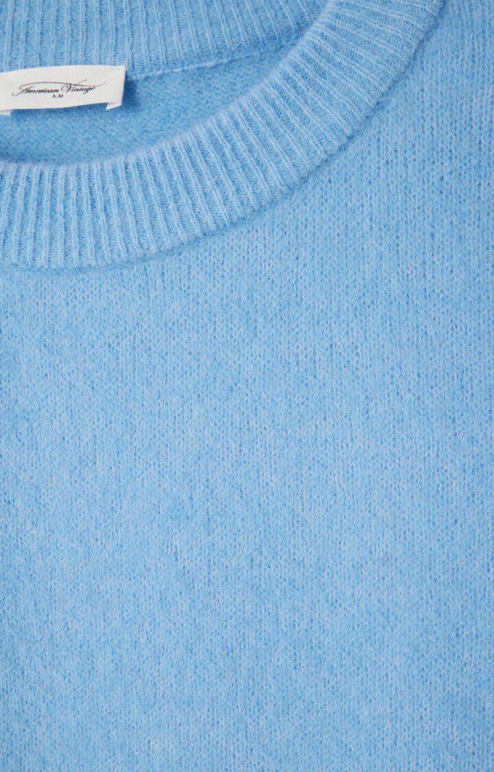 Vitow Jumper - Aura Melange