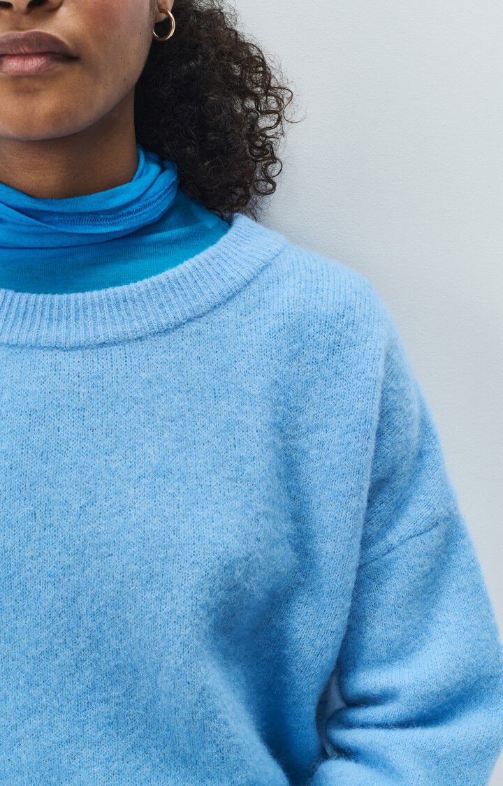Vitow Jumper - Aura Melange