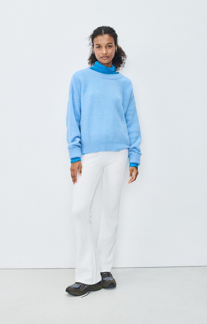 Vitow Jumper - Aura Melange