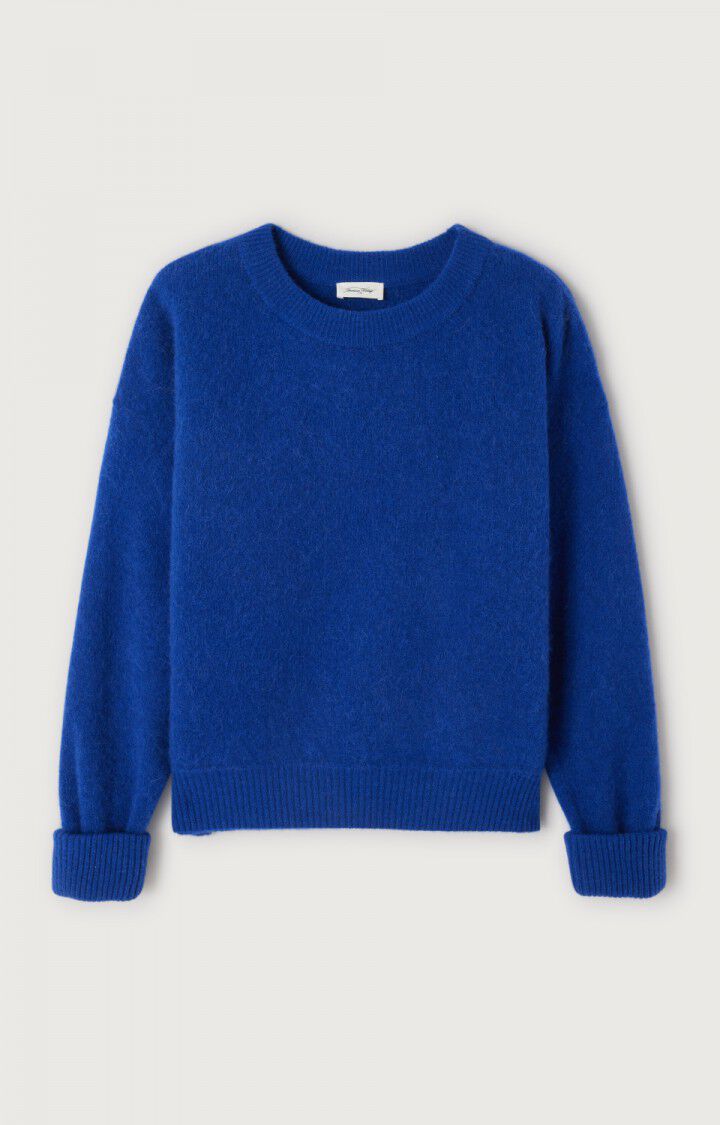 Vitow Jumper - Royal Blue