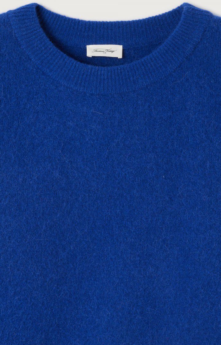 Vitow Jumper - Royal Blue