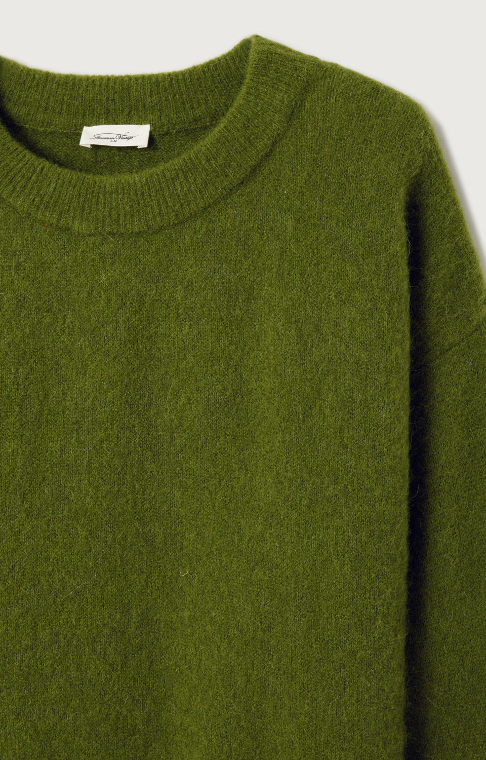 Vitow Jumper Pesto