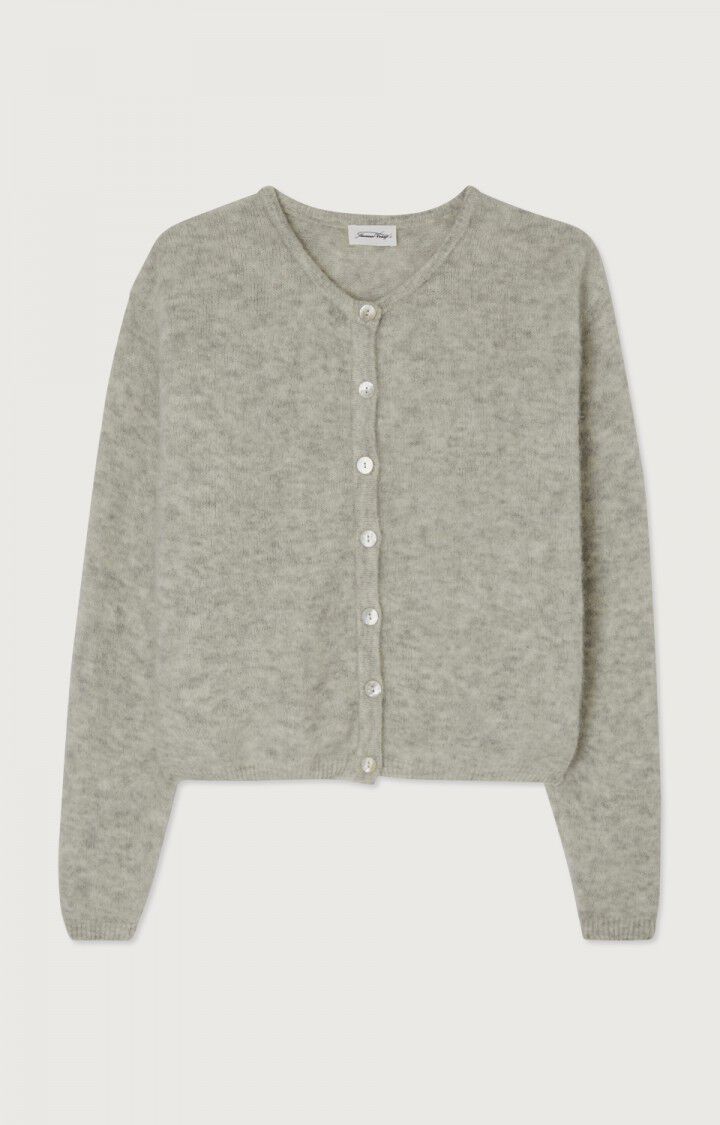 Vitow Cardigan